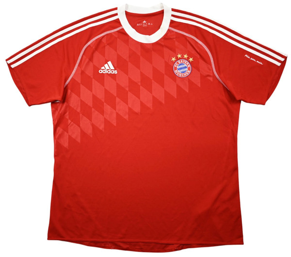 2013-14 BAYERN MUNCHEN KOSZULKA XL