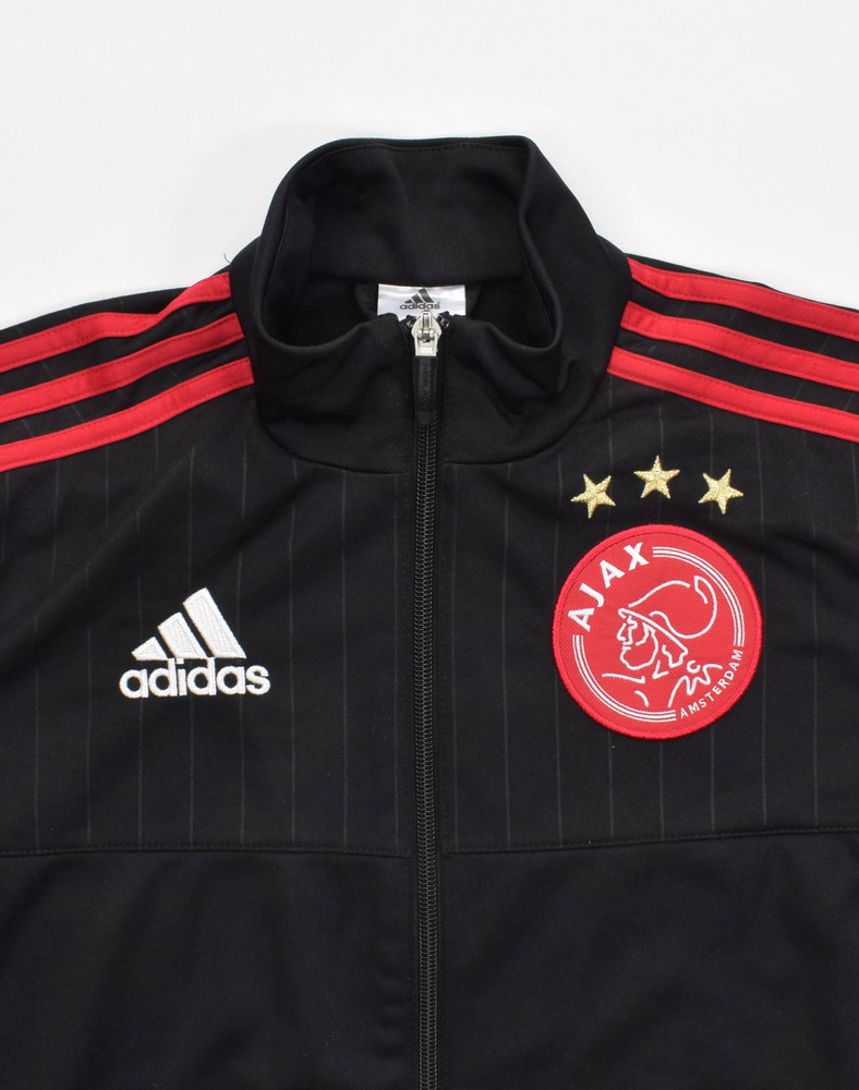 AJAX AMSTERDAM BLUZA XS
