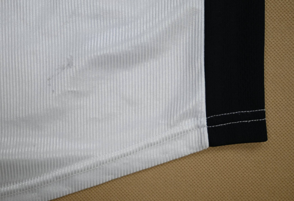 1998-00 GERMANY SHIRT XL