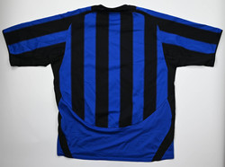 2003-04 INTER MILAN KOSZULKA XL