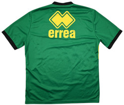 2014-15 NORWICH CITY SHIRT L