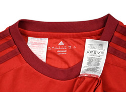 2015-16 BAYERN MUNCHEN *LEWANDOWSKI* KOSZULKA L. BOYS