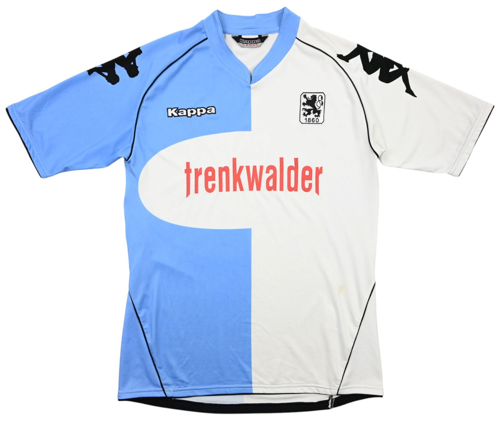 2007-08 TSV 1860 MUNCHEN KOSZULKA L