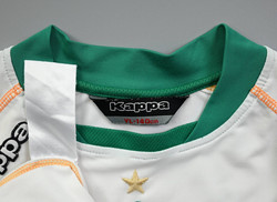 2008-09 WERDER BREMEN KOSZULKA XL. BOYS