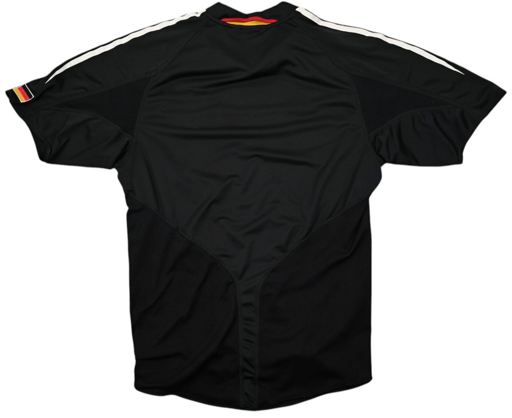 2004-06 GERMANY SHIRT L