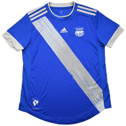 2020-21 EMELEC KOSZULKA WOMENS M