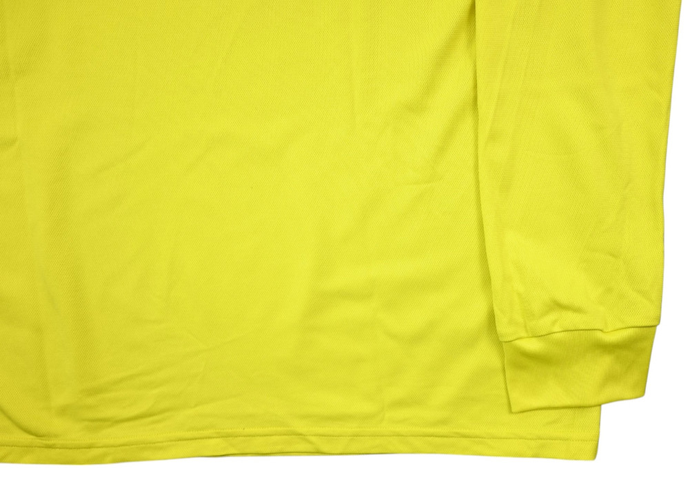 2018-19 COLOMBIA LONGSLEEVE SHIRT L