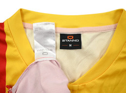 2023-24 GO AHEAD EAGLES #13 LONGSLEEVE KOSZULKA M