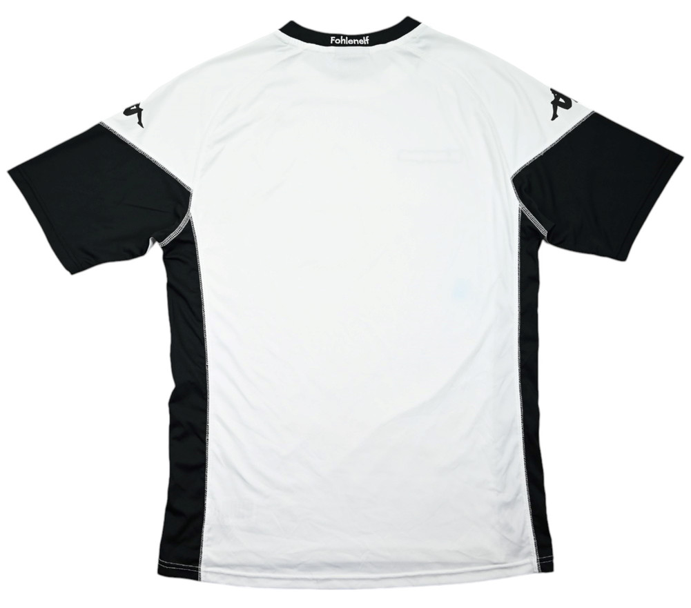 2017-18 BORUSSIA MONCHENGLADBACH SHIRT L