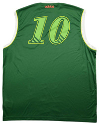 ADIDAS OLDSCHOOL SHIRT 2XL