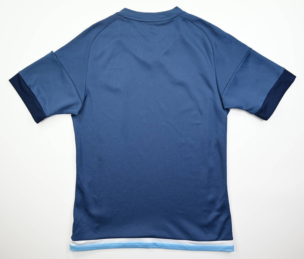 2015-16 ARGENTINA SHIRT S