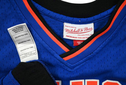 NEW YORK KNICKS *ROBINSON* NBA SHIRT XL