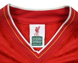 1985-87 LIVERPOOL KOSZULKA S