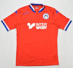 2015-16 WIGAN ATHLETIC KOSZULKA L