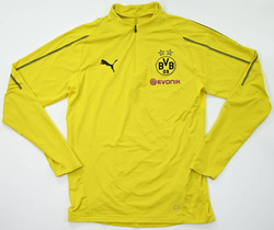 BORUSSIA DORTMUND LONGSLEEVE S