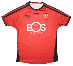 DOWN GAA GAELIC SHIRT S