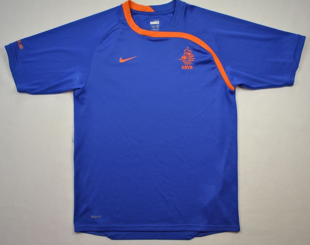 HOLLAND SHIRT S