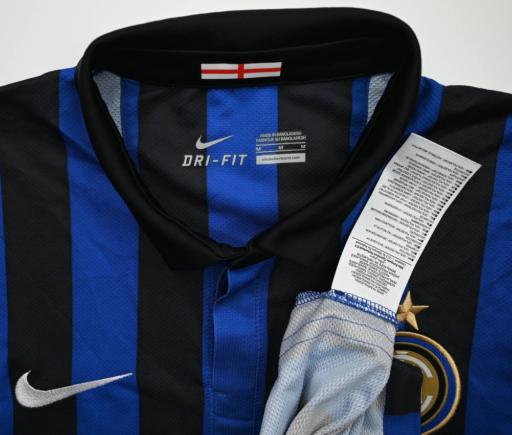 2011-12 INTER MILAN KOSZULKA M