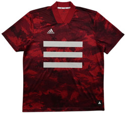 ADIDAS VINTAGE KOSZULKA M