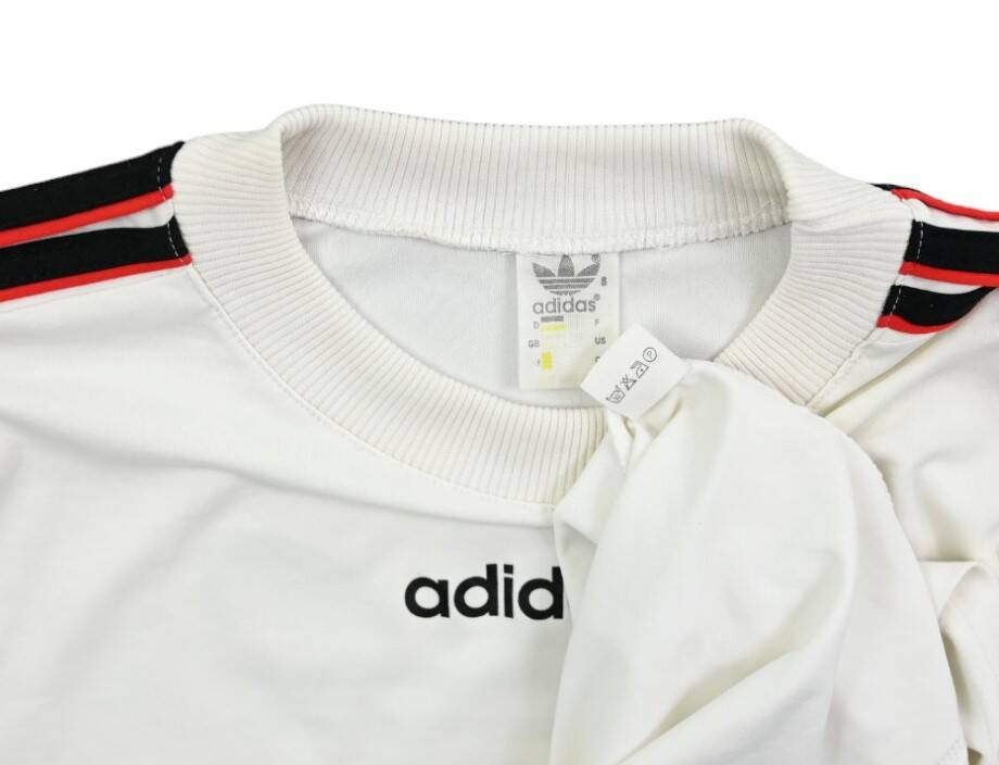 ADIDAS OLDSCHOOL SHIRT L