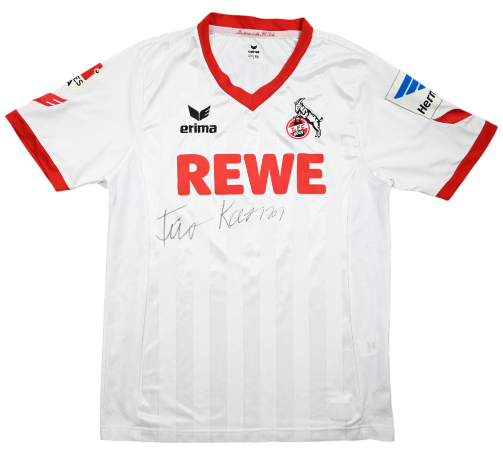 2013-14 KOLN *CHIHI* KOSZULKA L