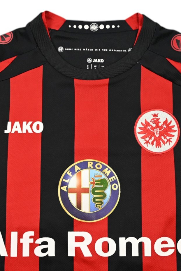 2014-15 EINTRACHT FRANKFURT *MEIER* SHIRT M