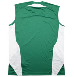 2009-10 NIGERIA KOSZULKA XL