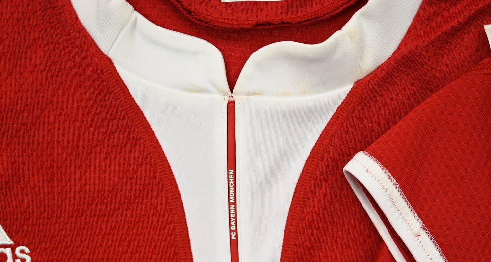 2009-10 BAYERN MUNICH KOSZULKA XXL 