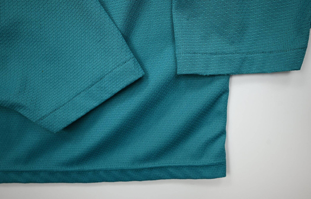 SAN JOSE SHARKS NHL KOSZULKA XL