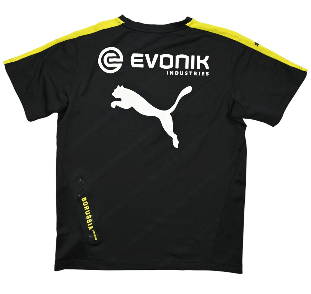 BORUSSIA DORTMUND KOSZULKA XL. BOYS