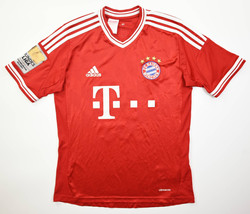 2013-14 BAYERN MUNCHEN *RIBERY* KOSZULKA L. BOYS