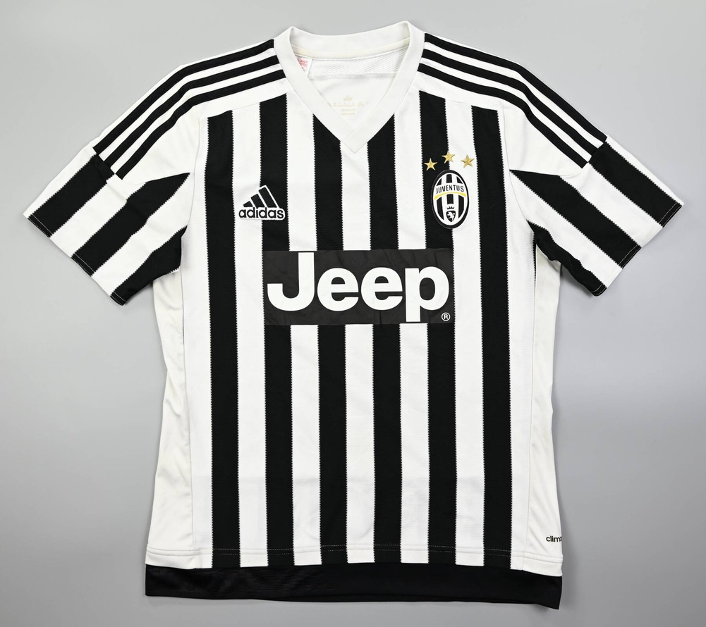 2015-16 JUVENTUS KOSZULKA XL. BOYS