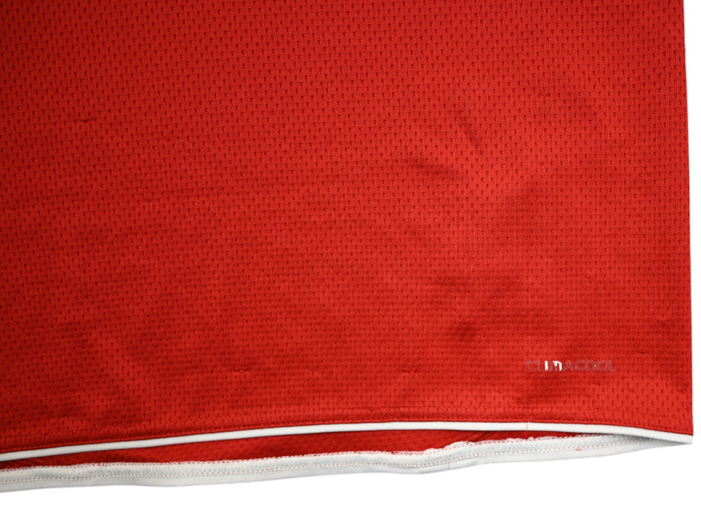 2009-10 BAYERN MUNCHEN SHIRT M. BOYS