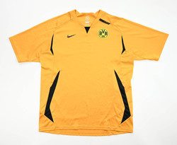 BORUSSIA DORTMUND KOSZULKA L