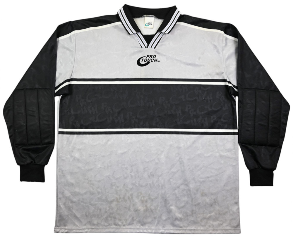 PRO TOUCH OLDSCHOOL GK LONGSLEEVE XL