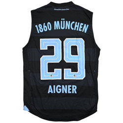 TSV 1860 MUNCHEN *AIGNER* KOSZULKA M