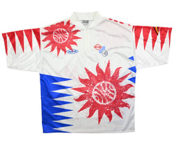 REUSCH OLDSCHOOL SHIRT XL