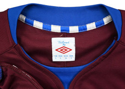 2011-13 LINFIELD FC KOSZULKA L