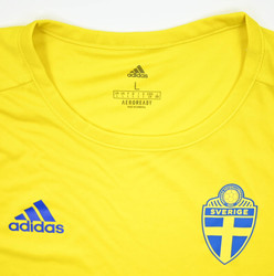 2020-21 SWEDEN KOSZULKA L