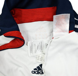 2006-07 BAYERN MUNCHEN LONGSLEEVE SHIRT M. BOYS