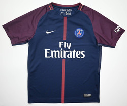 2017-18 PARIS SAINT GERMAIN KOSZULKA L. BOYS