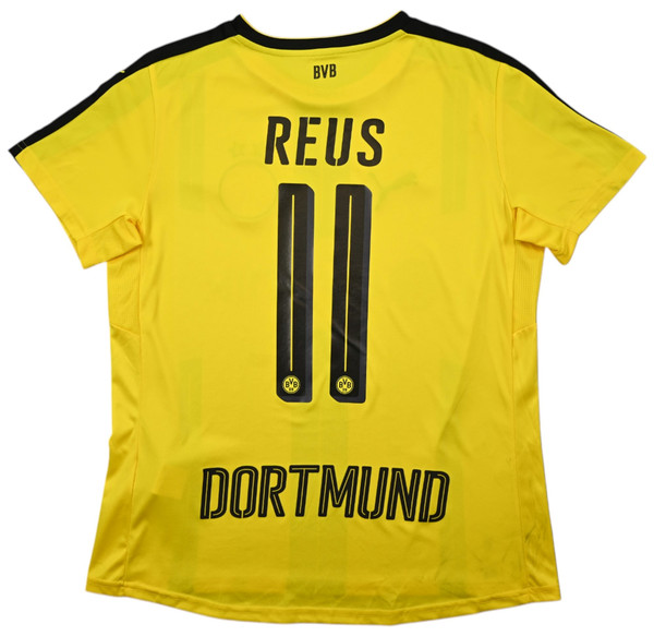 2016-17 BORUSSIA DORTMUND *REUS* KOSZULKA WOMENS L