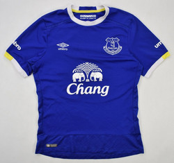 2016-17 EVERTON *HOLGATE* KOSZULKA S