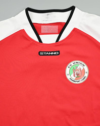 UNION FRANKFURT (ODER) SHIRT XL