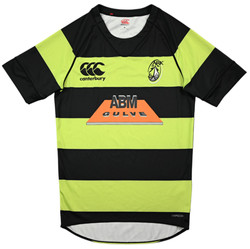 AARHUS RK RUGBY SHIRT M