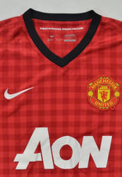 2012-13 MANCHESTER UNITED *ROONEY* KOSZULKA M