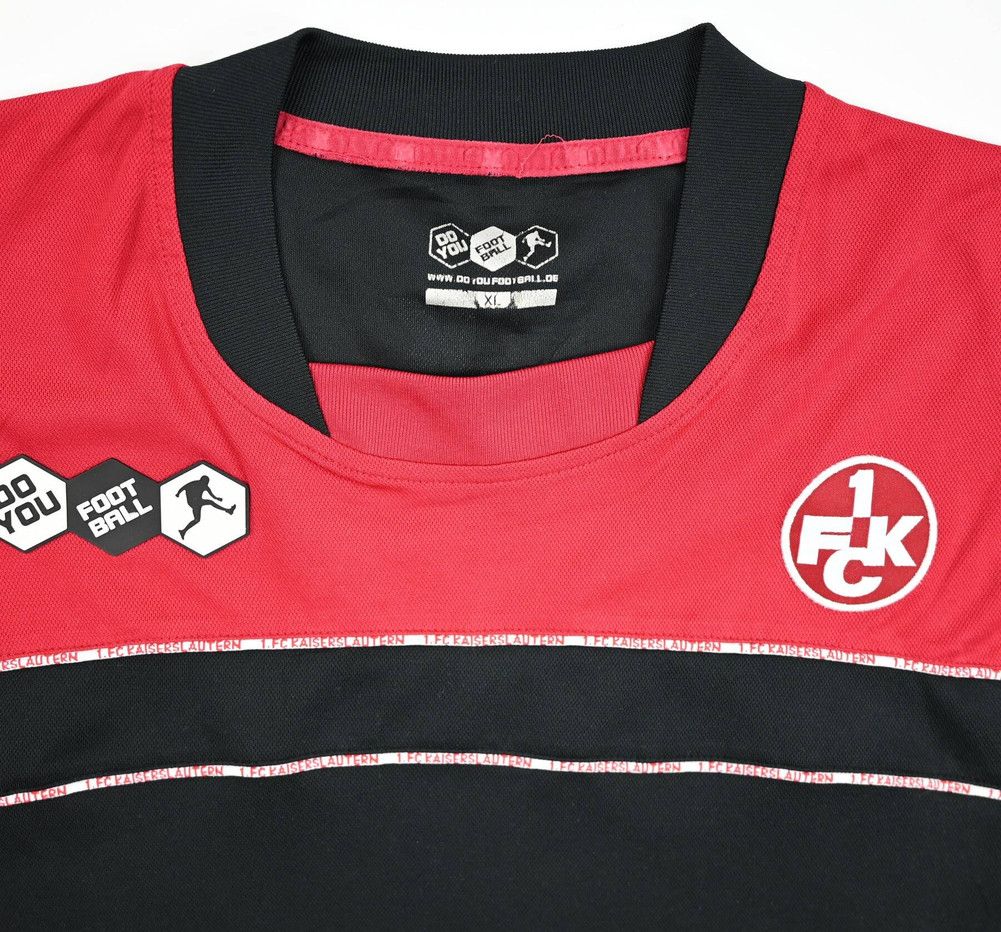 1 FC KAISERSLAUTERN KOSZULKA XL