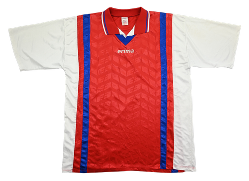 ERIMA OLDSCHOOL #9 SHIRT XXL