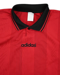 ADIDAS VINTAGE KOSZULKA XL