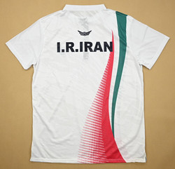 IRAN ARCHERY SHIRT XXL